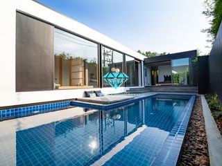 For sale 1 bed villa in Thalang, Phuket