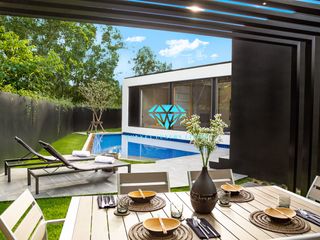 For sale 1 bed villa in Thalang, Phuket