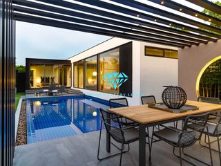 For sale 1 bed villa in Thalang, Phuket