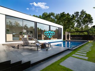For sale 1 bed villa in Thalang, Phuket