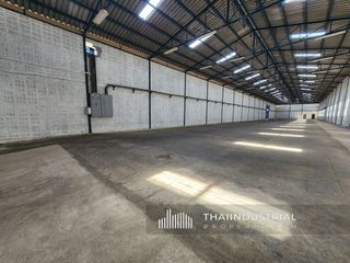 For rent warehouse in Sai Noi, Nonthaburi
