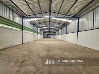 For rent warehouse in Sai Noi, Nonthaburi