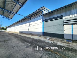For rent warehouse in Sai Noi, Nonthaburi
