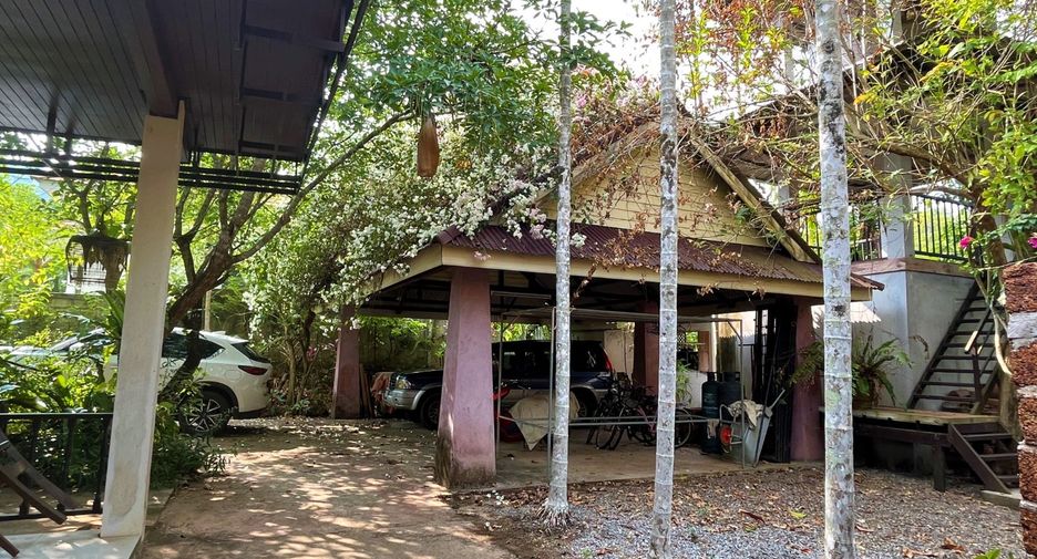 For sale 6 bed villa in Mueang Krabi, Krabi