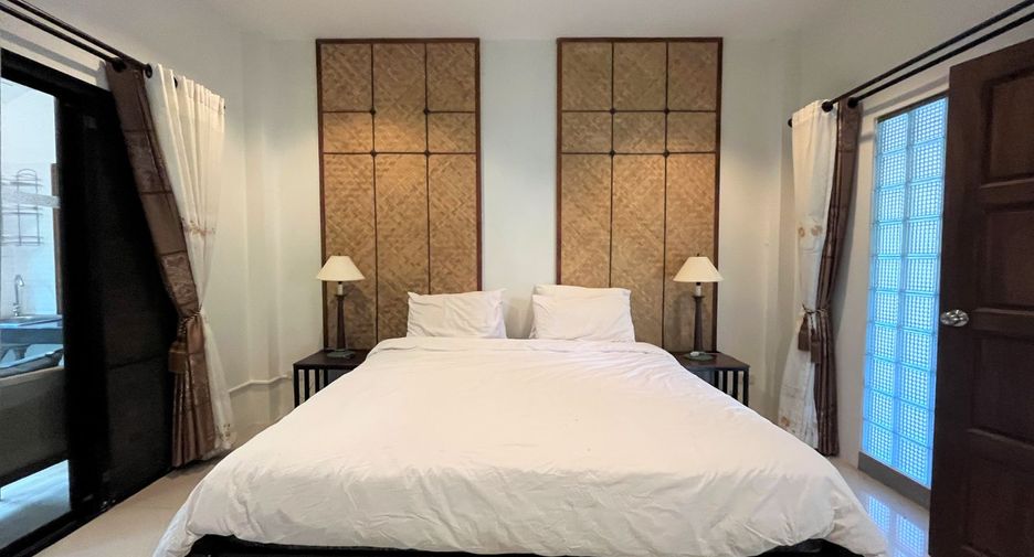 For sale 6 bed villa in Mueang Krabi, Krabi