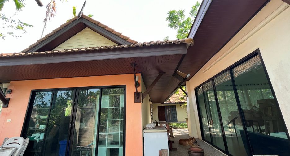 For sale 6 bed villa in Mueang Krabi, Krabi