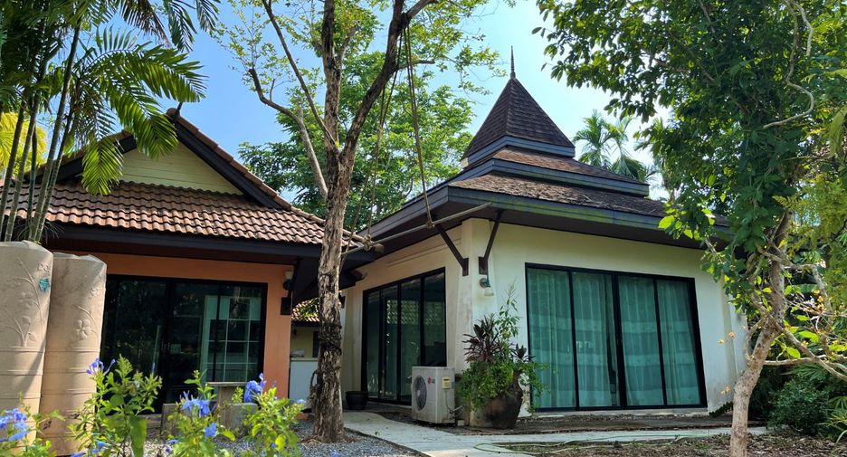 For sale 6 bed villa in Mueang Krabi, Krabi