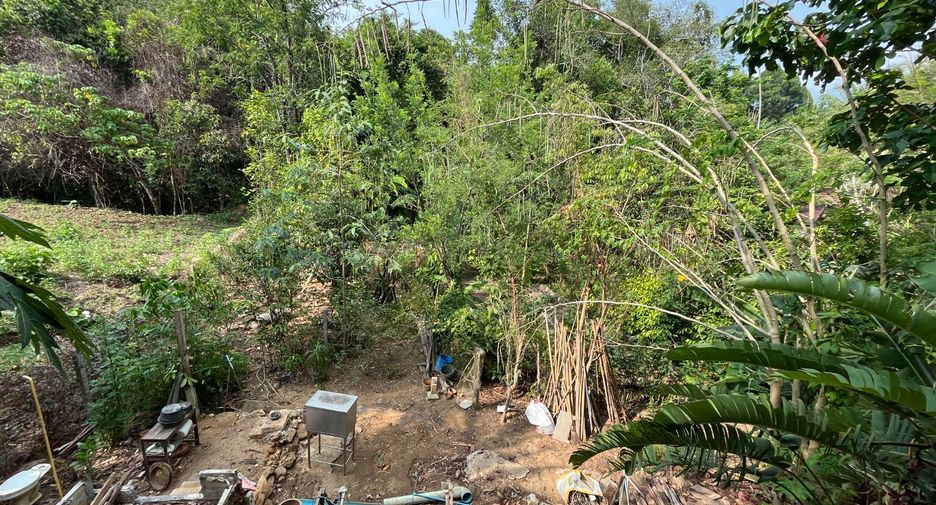 For sale 6 bed villa in Mueang Krabi, Krabi