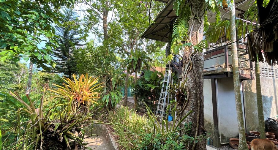 For sale 6 bed villa in Mueang Krabi, Krabi