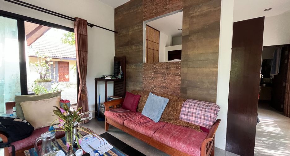 For sale 6 bed villa in Mueang Krabi, Krabi