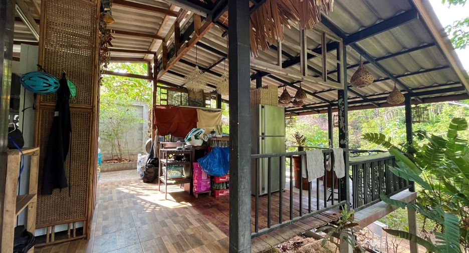 For sale 6 bed villa in Mueang Krabi, Krabi