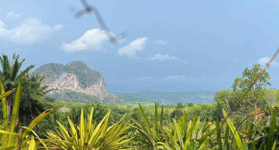 For sale 6 bed villa in Mueang Krabi, Krabi