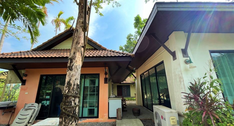 For sale 6 bed villa in Mueang Krabi, Krabi
