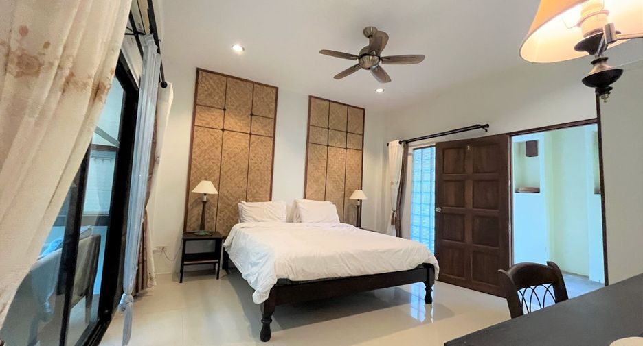 For sale 6 bed villa in Mueang Krabi, Krabi