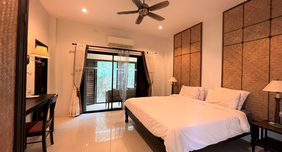 For sale 6 bed villa in Mueang Krabi, Krabi