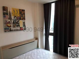 À louer 1 chambre condo à Bang Na, Bangkok