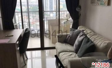 À louer 1 chambre condo à Bang Na, Bangkok