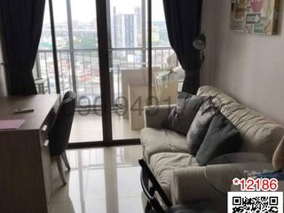 À louer 1 chambre condo à Bang Na, Bangkok