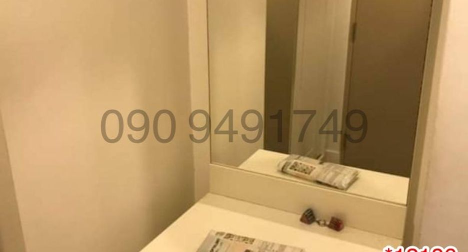 À louer 1 chambre condo à Bang Na, Bangkok