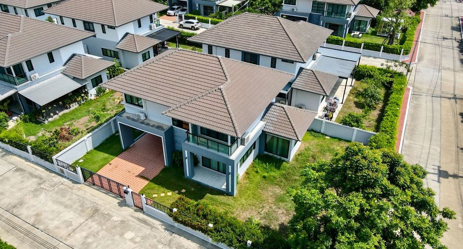 ขาย 3 เตียง บ้านเดี่ยว ใน คลองหลวง, ปทุมธานี