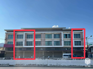 For sale 3 ベッドルーム retail Space in Mueang Chiang Mai, Chiang Mai