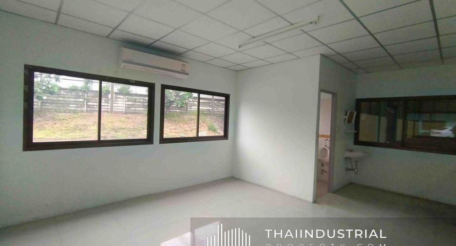 For rent warehouse in Mueang Rayong, Rayong