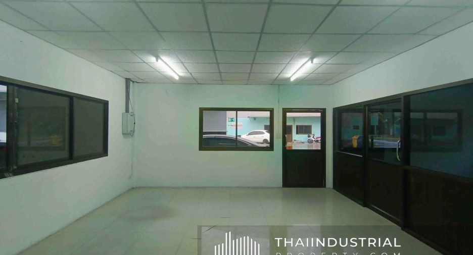 For rent warehouse in Mueang Rayong, Rayong