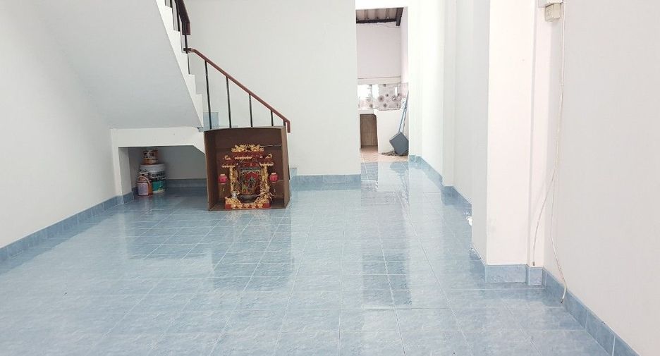 For rent and for sale 2 bed house in Mueang Surat Thani, Surat Thani