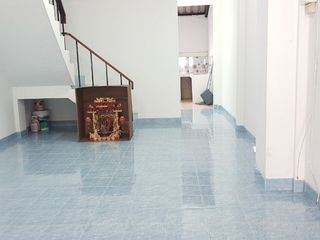 For rent and for sale 2 bed house in Mueang Surat Thani, Surat Thani