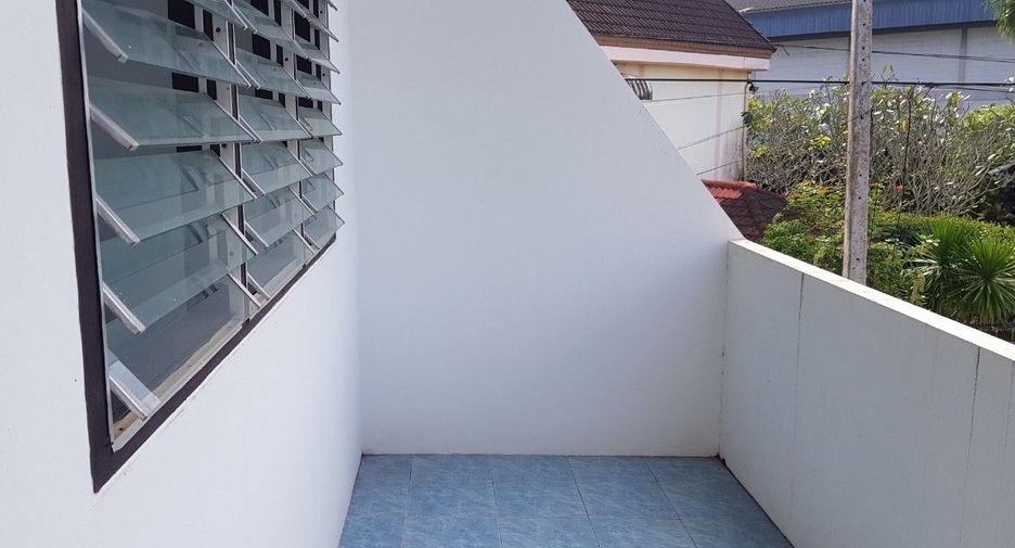 Casa en alquiler y en venta de 2 habitaciones en Mueang Surat Thani, Surat Thani