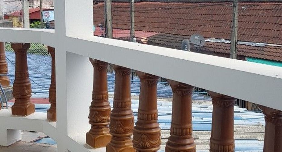 Casa en alquiler y en venta de 2 habitaciones en Mueang Surat Thani, Surat Thani