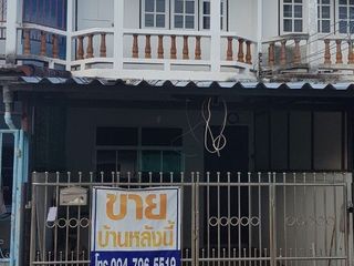 For rent 2 Beds house in Mueang Surat Thani, Surat Thani
