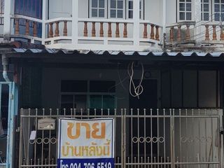 For rent and for sale 2 bed house in Mueang Surat Thani, Surat Thani