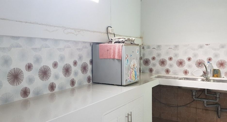 Casa en alquiler y en venta de 2 habitaciones en Mueang Surat Thani, Surat Thani