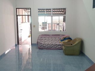 For rent 2 Beds house in Mueang Surat Thani, Surat Thani
