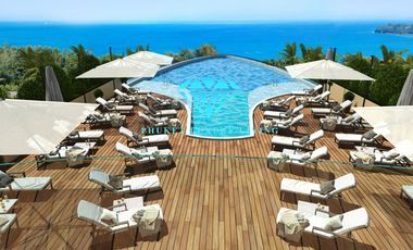 For sale 1 bed condo in Thalang, Phuket