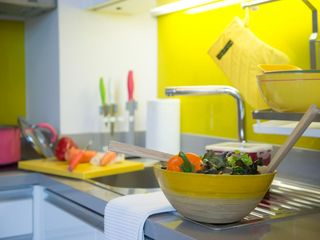 For rent 2 bed serviced apartment in Thalang, Phuket