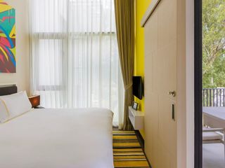 For rent 2 bed serviced apartment in Thalang, Phuket
