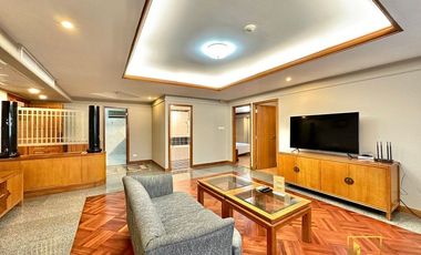 À louer 2 chambres condo à Watthana, Bangkok