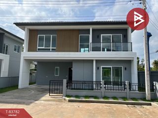 For sale 4 Beds house in Mueang Nakhon Si Thammarat, Nakhon Si Thammarat