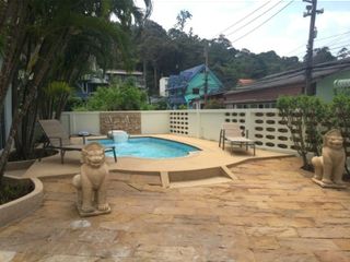 For rent 2 bedrooms villa in Kathu, Phuket