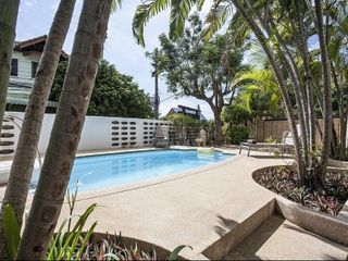 For rent 2 bedrooms villa in Kathu, Phuket