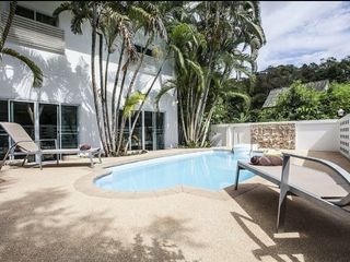 For rent 2 bedrooms villa in Kathu, Phuket