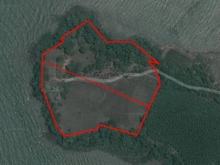 For sale land in Laem Ngop, Trat