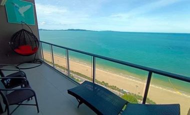 For rent 1 bed condo in Jomtien, Pattaya