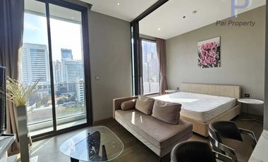For rent 1 Beds condo in Watthana, Bangkok