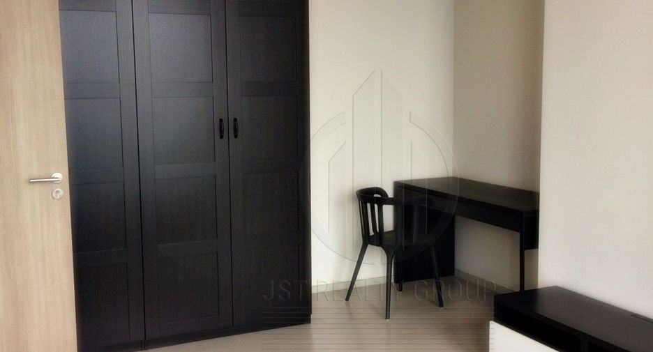 For sale 3 bedrooms condo in Pathum Wan, Bangkok