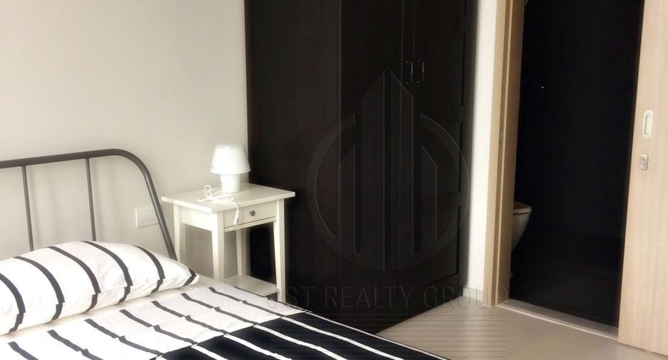 For sale 3 bedrooms condo in Pathum Wan, Bangkok
