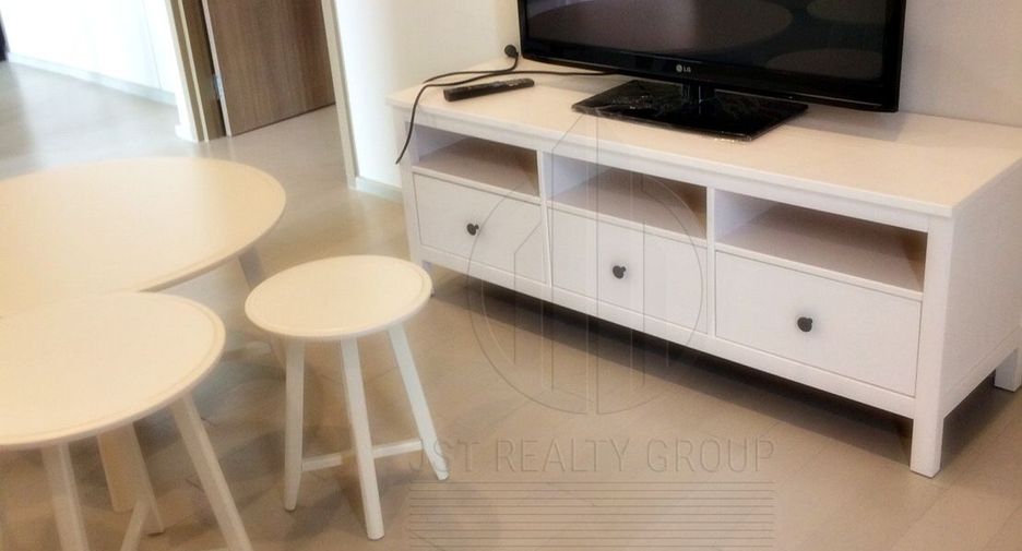 For sale 3 bedrooms condo in Pathum Wan, Bangkok