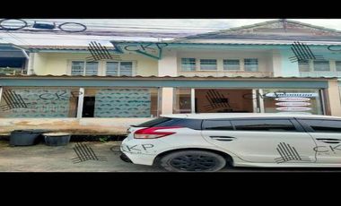 For sale 3 bed townhouse in Khlong Luang, Pathum Thani